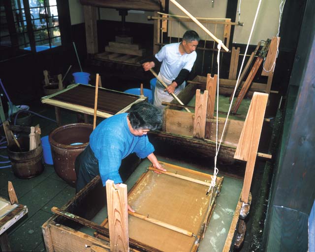 Find a "fun"tastic fukui town.